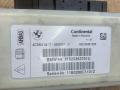 блок AirBag BMW 3 серия F30/F31/F34 F30 2012, 3.5 л., бензин, АКПП, седан, задний привод, 9253637, 65779253637 - фото №3