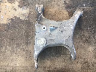 рычаг задний нижний BMW 7 серия E65/E66/E67 [рестайлинг] E66 2007, 4.8 л., N62 B48 B, бензин, черный, 6753109