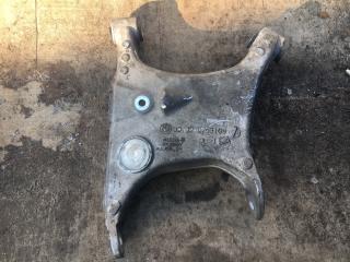 рычаг задний нижний BMW 7 серия E65/E66/E67 [рестайлинг] E66 2008, 4.8 л., N62 B48 B, бензин, АКПП, серебристый, 6753109