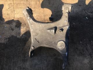 рычаг задний нижний BMW 7 серия E65/E66/E67 [рестайлинг] 2006, белый, 6753110