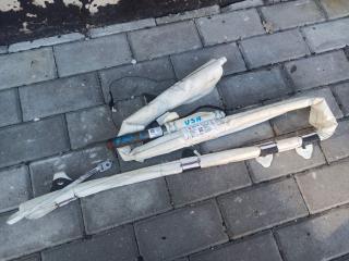 подушка безопасности боковая (шторка) BMW 3 серия F30/F31/F34 F30 2012, 3.5 л., бензин, АКПП, седан, задний привод, 7239373
