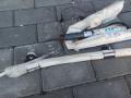 подушка безопасности боковая (шторка) BMW 3 серия F30/F31/F34 F30 2012, 3.5 л., бензин, АКПП, седан, задний привод, 7239373 - фото №2