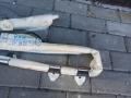 подушка безопасности боковая (шторка) BMW 3 серия F30/F31/F34 F30 2012, 3.5 л., бензин, АКПП, седан, задний привод, 7239373 - фото №3