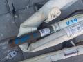 подушка безопасности боковая (шторка) BMW 3 серия F30/F31/F34 F30 2012, 3.5 л., бензин, АКПП, седан, задний привод, 7239373 - фото №4
