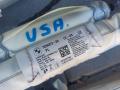 подушка безопасности боковая (шторка) BMW 3 серия F30/F31/F34 F30 2012, 3.5 л., бензин, АКПП, седан, задний привод, 7239373 - фото №5