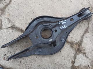 рычаг задний нижний BMW 3 серия F30/F31/F34 F30 2012, 3.5 л., бензин, АКПП, седан, задний привод, 6792541