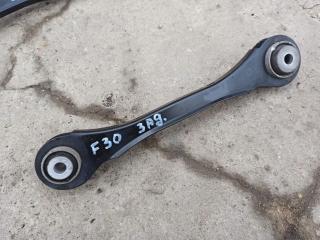 рычаг задний левый BMW 3 серия F30/F31/F34 F30 2012, 3.5 л., бензин, АКПП, седан, задний привод, 6792519