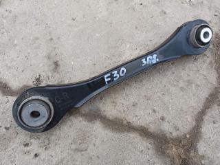 рычаг задний правый BMW 3 серия F30/F31/F34 F30 2012, 3.5 л., бензин, АКПП, седан, задний привод, 6792519