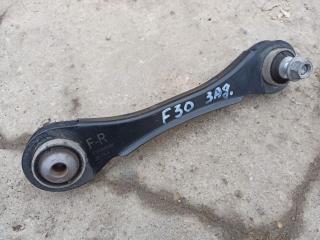 рычаг задний правый BMW 3 серия F30/F31/F34 F30 2012, 3.5 л., бензин, АКПП, седан, задний привод, 6792517