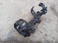 кронштейн (крепление) BMW 3 серия F30/F31/F34 F30 2012, 3.5 л., бензин, АКПП, седан, задний привод, 6851278 - фото №3