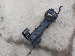 кронштейн (крепление) BMW 3 серия F30/F31/F34 F30 2012, 3.5 л., бензин, АКПП, седан, задний привод, 6851278