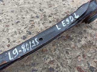 рычаг задний левый BMW 3 серия E90/E91/E92/E93 2007, 2.0 л., M47 D20 (204D4), дизель, АКПП, седан, 6777980