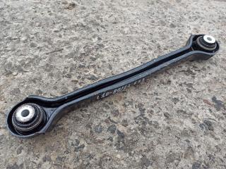 рычаг задний левый BMW 3 серия E90/E91/E92/E93 2007, 3.0 л., N53 B30 A, бензин, АКПП, черный, купе, 6763471