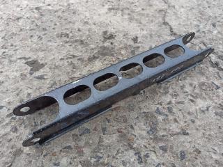 рычаг задний левый BMW 3 серия E90/E91/E92/E93 [рестайлинг] 2008, 3.0 л., бензин, 6763477