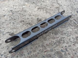 рычаг задний левый BMW 3 серия E90/E91/E92/E93 2007, 3.0 л., N53 B30 A, бензин, АКПП, черный, купе, 6763477