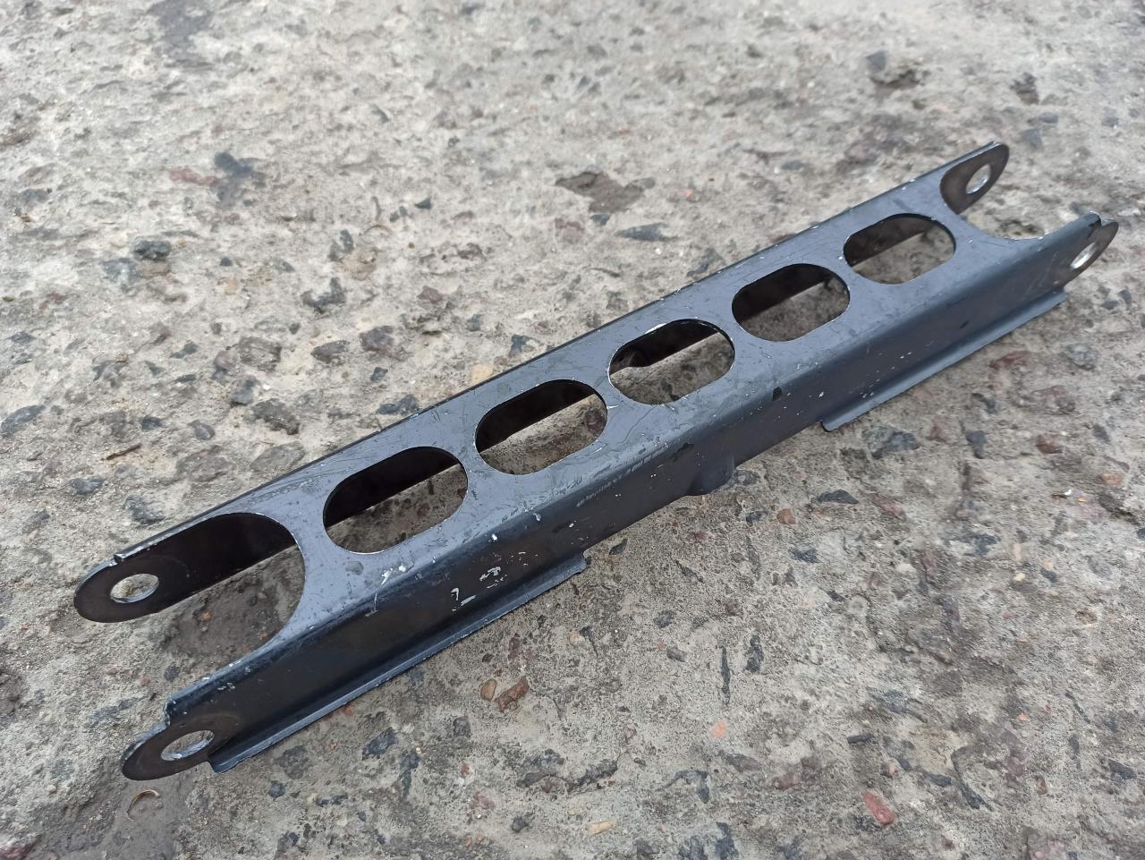 рычаг задний левый BMW 3 серия E90/E91/E92/E93 2006, 1.6 л., бензин, 6763477 - фото №1