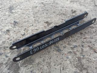 рычаг задний левый BMW 1 серия E81/E87 [рестайлинг] 2009, 2.0 л., N47 D20 C, дизель, АКПП, хетчбэк 5 дв., 6763477