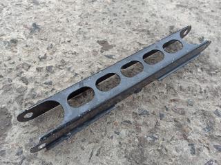 рычаг задний левый BMW 3 серия E90/E91/E92/E93 2007, 2.0 л., M47 D20 (204D4), дизель, АКПП, седан, 6763477