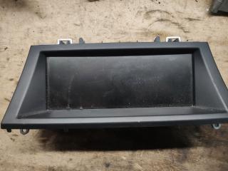 монитор мультимедиа BMW X5 E70 2007, 4.8 л., N62 B48 A, бензин, 1707900