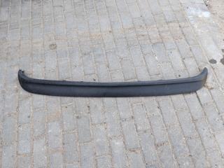 юбка бампера нижняя Mercedes-Benz E-Класс W212 [рестайлинг] W212 2013, 3.5 л., бензин, универсал, A2128858525