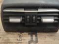 дефлектор обдува салона BMW 7 серия F01/F02 2008, 9118249 - фото №2