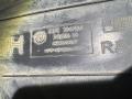 защита арок передняя правая (подкрылок) BMW 7 серия G11/G12 [рестайлинг] 2021, 3.0 л., B57 D30 A, дизель, 7340179 - фото №5