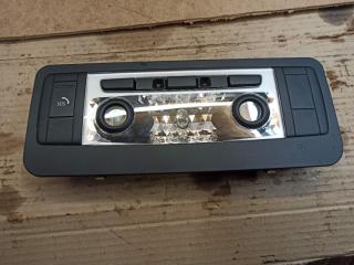 фонарь салона (плафон) BMW 3 серия E90/E91/E92/E93 2007, 3.0 л., N54 B30 A, бензин, АКПП, кабриолет, 9137477, 9120849