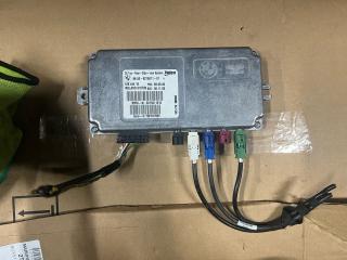 блок управления (другие) BMW 7 серия F01/F02 2009, 4.4 л., N63 B44 A, бензин, 9215011