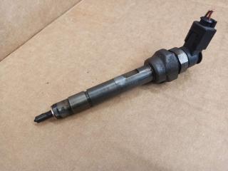 форсунка BMW 3 серия E90/E91 [рестайлинг] 2009, 2.0 л., N47 D20 C, дизель, 7798446, 0445110289