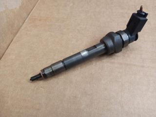 форсунка BMW 3 серия E90/E91 [рестайлинг] 2009, 2.0 л., N47 D20 C, дизель, 7798446, 0445110289