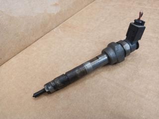 форсунка BMW 3 серия E90/E91 [рестайлинг] 2009, 2.0 л., N47 D20 C, дизель, 7798446, 0445110289