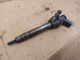 форсунка BMW 3 серия E90/E91/E92/E93 [рестайлинг] 2008, 2.0 л., N47 D20 C, дизель, 7798446, 0445110289