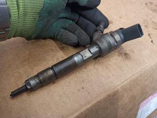 форсунка BMW 3 серия E90/E91/E92/E93 [рестайлинг] 2008, 2.0 л., N47 D20 C, дизель, 7798446, 0445110289