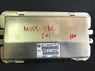 блок управления подвеской BMW 7 серия F01/F02 2010, 4.4 л., N63 B44 A, бензин, АКПП, черный, седан, 65126850298, 6850298, 00404097C7