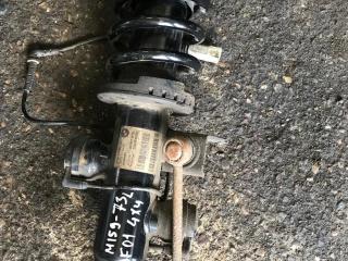 амортизатор передний левый BMW 7 серия F01/F02 2010, 4.4 л., N63 B44 A, бензин, АКПП, черный, седан, 6796939