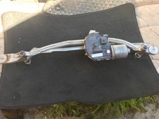 механизм стеклоочистителя (трапеция дворников) BMW 7 серия F01/F02 2010, 4.4 л., N63 B44 A, бензин, АКПП, черный, седан, 7272451, 3397021319