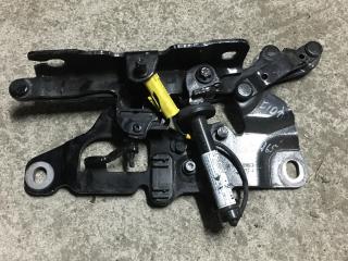 петля капота правая BMW 5 серия F10/F11 [рестайлинг] 2016, 2.0 л., B47 D20 A, дизель, АКПП, черный, седан, 7249888, 0589-P1-000095