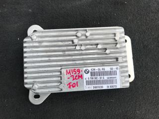 блок управления ICM BMW 7 серия F01/F02 2010, 4.4 л., N63 B44 A, бензин, АКПП, черный, седан, 34526799592, 2840007032300, 6799592