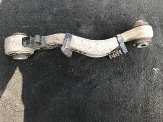 рычаг задний правый BMW 7 серия F01/F02 2010, 4.4 л., N63 B44 A, бензин, АКПП, черный, седан, 33326782132, 6082T6