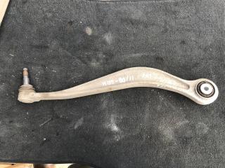 рычаг задний развальный BMW 7 серия F01/F02 2010, 4.4 л., N63 B44 A, бензин, АКПП, черный, седан, 33326775902