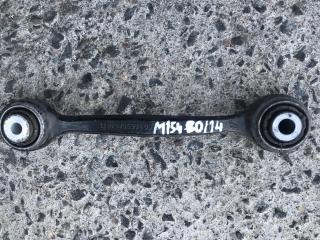 рычаг задний правый BMW X3 F25 2013, 2.0 л., N47 D20 C, дизель, АКПП, черный, внедорожник 5 дв., 6786991, 33326786991