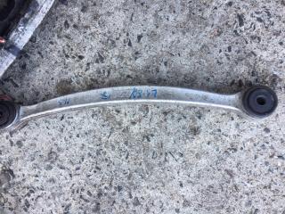 рычаг задний левый BMW 3 серия E90/E91/E92/E93 [рестайлинг] 2008, 4.0 л., S65 B40 A, бензин, АКПП, темно-синий, кабриолет, 2283549, 33322283549