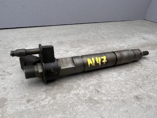 форсунка BMW 5 серия E60/E61 [рестайлинг] 2008, 2.0 л., N47 D20 A, дизель, 7797877