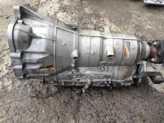 КПП автоматическая (АКПП) BMW 6 серия E63/E64 [рестайлинг] 2008, 3.0 л., N52 B30 A, бензин, АКПП, купе, 1071010024, 7547899