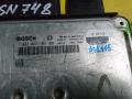 блок управления активного руля BMW 5 серия E60/E61 [рестайлинг] 2008, 3.0 л., N52 B30 A, бензин, АКПП, седан, 1277022104 - фото №2