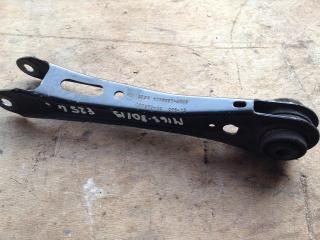 рычаг задний левый BMW X3 F25 2013, 2.0 л., N47 D20 C, дизель, АКПП, белый, внедорожник 5 дв., 6786981