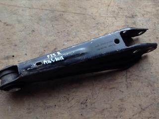 рычаг задний нижний BMW X3 F25 2013, 2.0 л., N47 D20 C, дизель, АКПП, белый, внедорожник 5 дв., 6795812