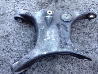 рычаг подвески BMW 5 серия E60/E61 [рестайлинг] 2008, 3.0 л., N54 B30 A, бензин, АКПП, бордовый, седан, 6755990