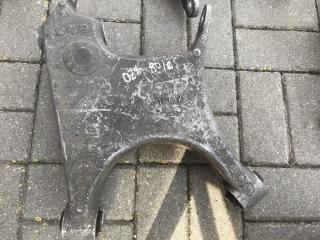 рычаг задний правый BMW 5 серия E39 [рестайлинг] 2002, 2.5 л., M57 D25 (256D1), дизель, АКПП, универсал, 1091486, 33321093724