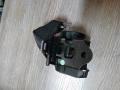 ремень безопасности BMW X5 F15 2014, 3.0 л., N57 D30 A, дизель, АКПП, внедорожник 5 дв., 72117318387 - фото №5
